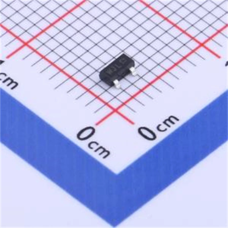 50PCS/LOT BSS138AKAR (MOSFETs)