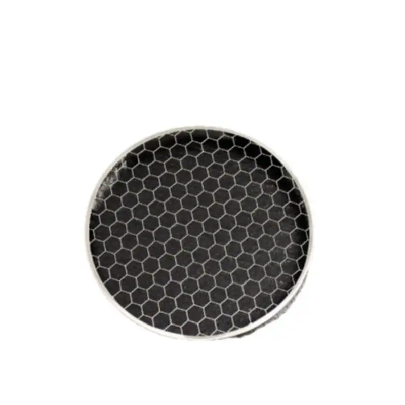 Nouveau support de spirale anti-moustiques en acier inoxydable, boîte ignifuge avec couvercle, brûleur de spirale anti-moustiques rond et sûr, porte-encens anti-moustiques