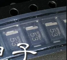 

20PCS/50PCS/1000PCS original RSX301LAM30TFTR RSX301LAM30TR RSX301LAM30TF [DIODE SCHOTTKY 30V 3A PMDTM] Silk screen 53
