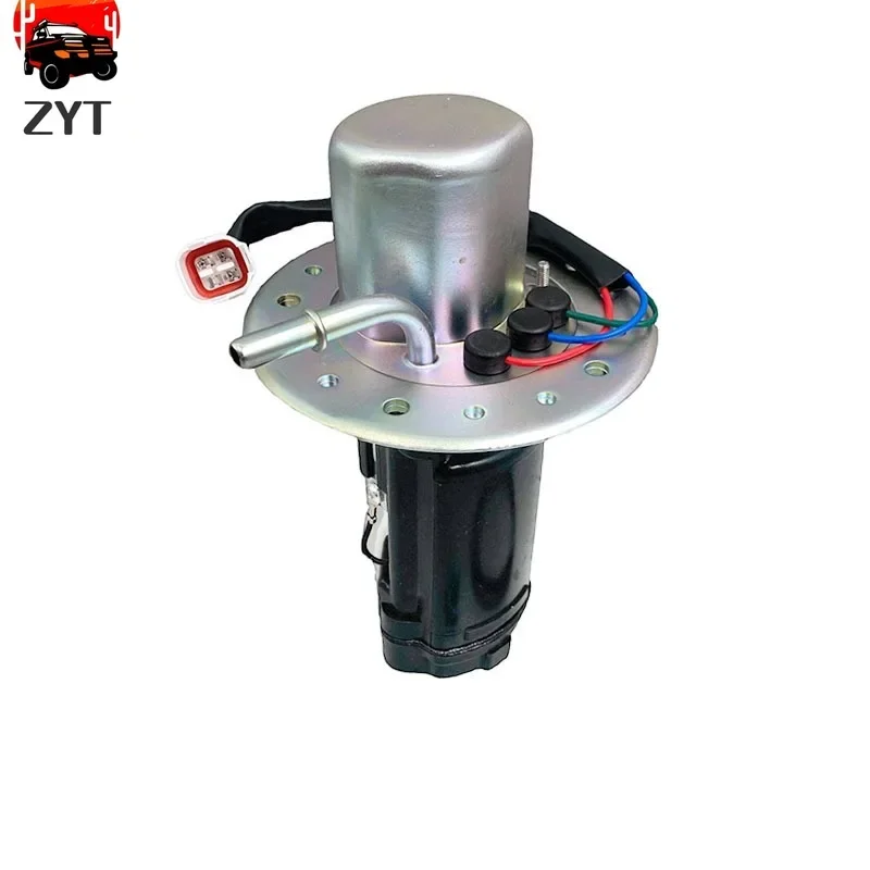 Brand New Motocycle Fuel Pump Assembly 15100-35F10 1510035F10 For SUZUKI GSXR 600 GSXR 750 15100-35F20 1510035F20