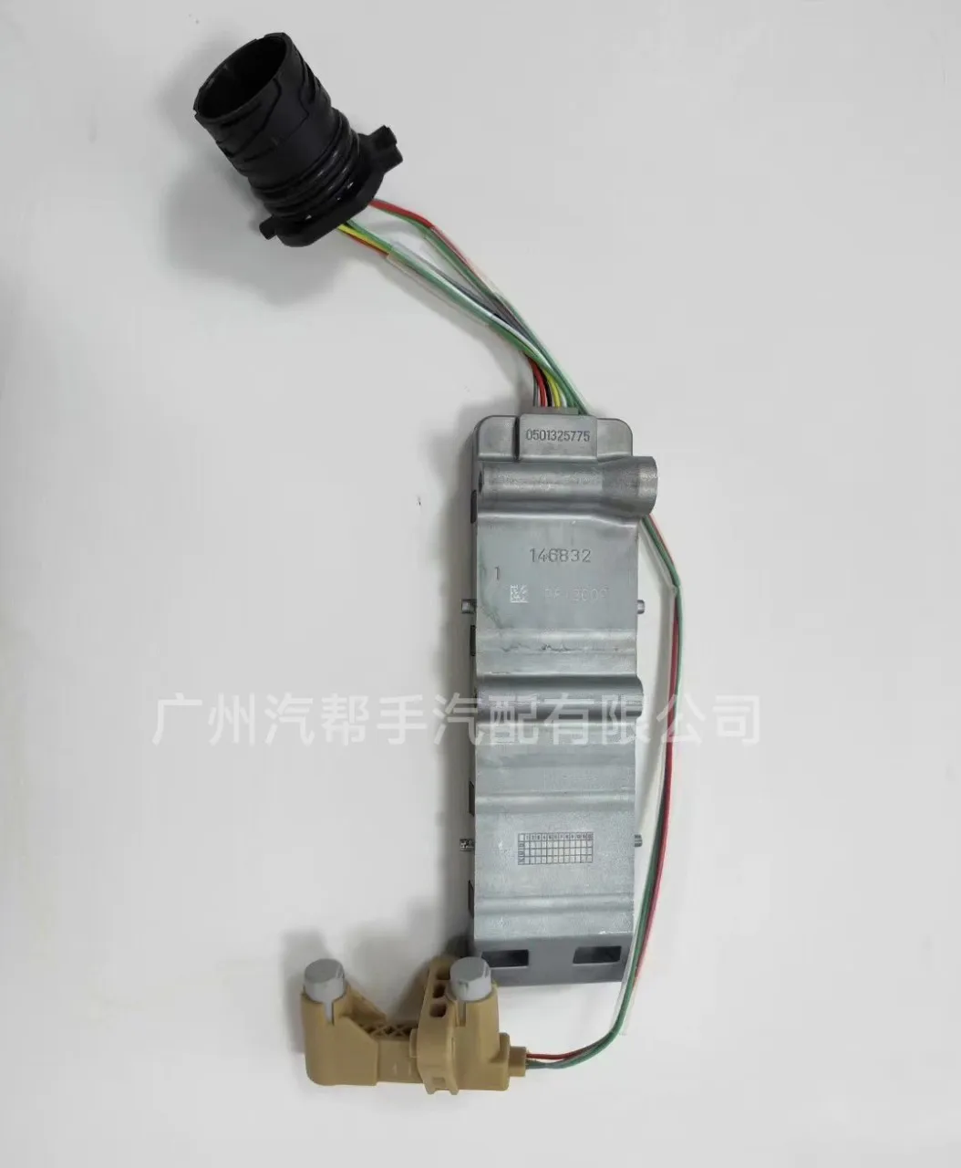 PDK 7DT45 7DT70 Transmission Shift Position Sensor 911 997 987