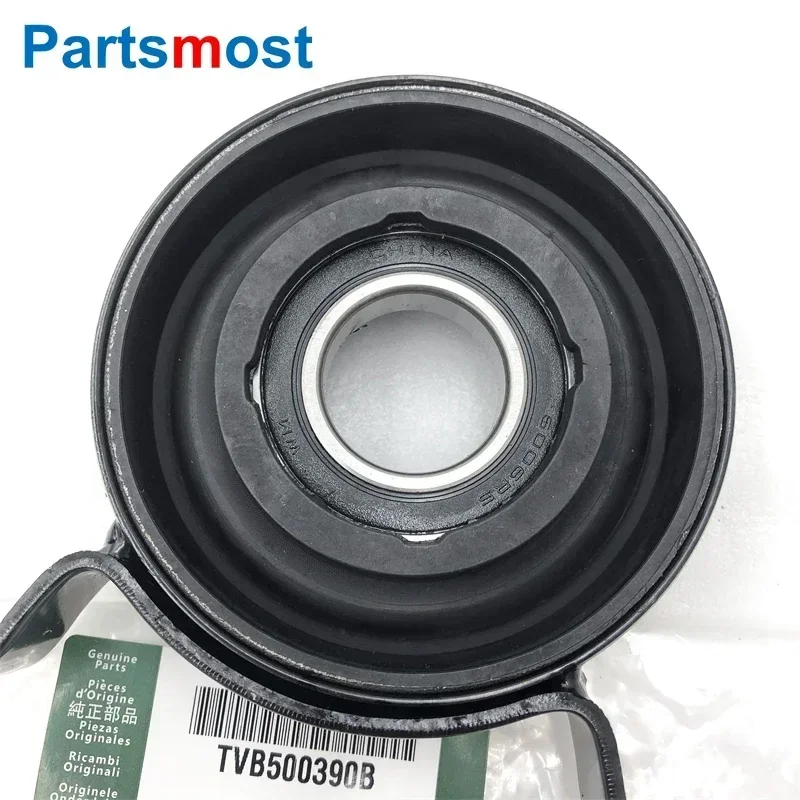 TVB 500390   TVB 500360   LR 037028   リアプロペラシャフトセンターキャリアサポートベアリング ランドローバーディスカバリー 3 4 レンジローバースポーツ 05-13用