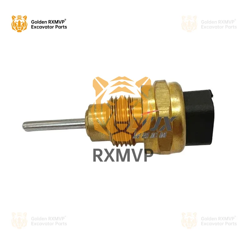 For Caterpillar e322c/e325c/e330cTemperature sensorc7Engine water temperature sensor130-9811 Excavator Parts