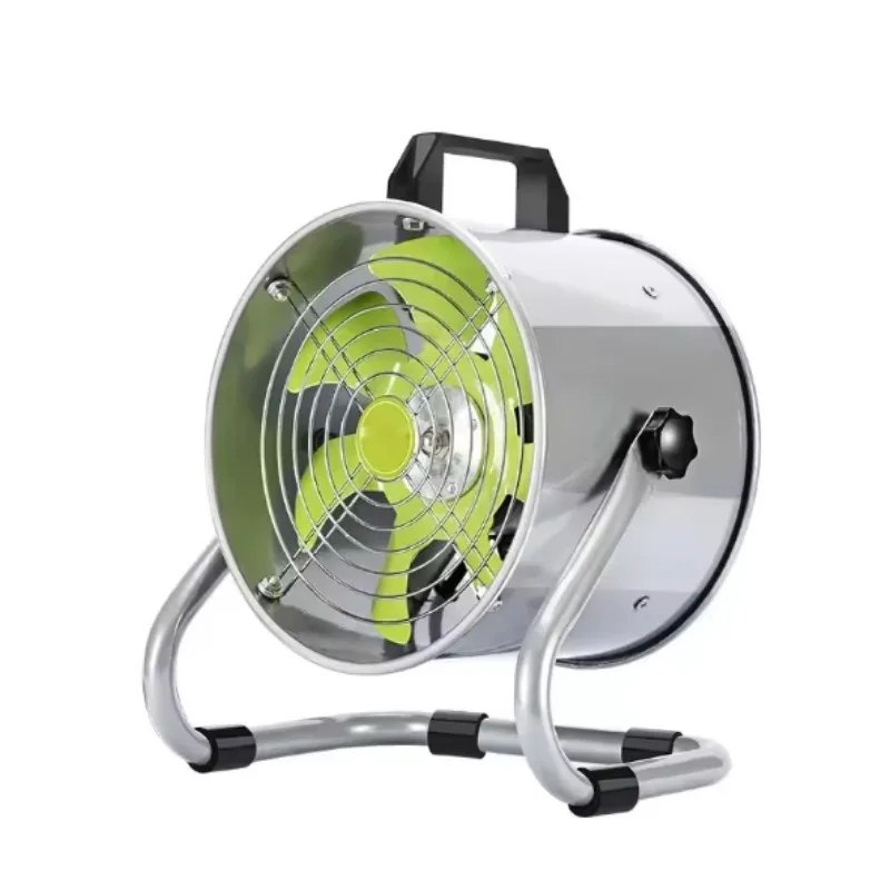 

Высокоскоростной промышленный вытяжной вентилятор для удаления пара, бытовая вытяжка без воздуховода, вентилятор-экстрактор