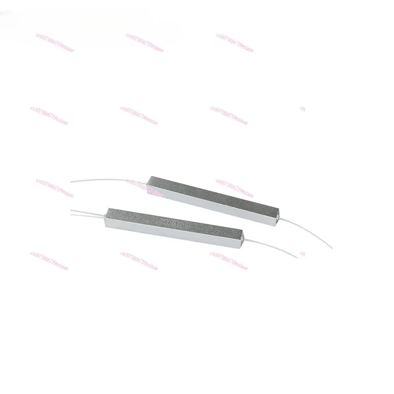 (2 + 1) x 1 Pumped Fiber Combiner, Laser Combiner, Polarization Keeping Combiner 5 pcs