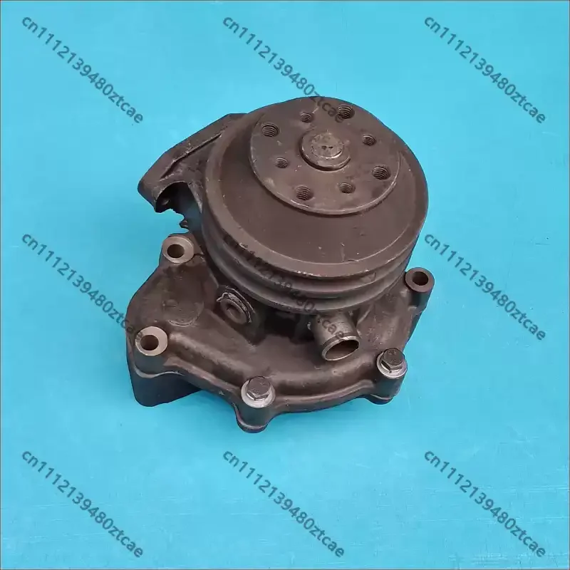 Cooling Water Pump Assembly For Multi-model Generator Diesel Power Unit