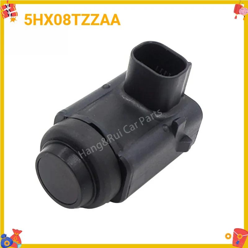 5HX08TZZAA PDC Parking Sensor Reverse Assist Radar For Chrysler 300C For Dodge Charger For Jeep Commander 0263003583
