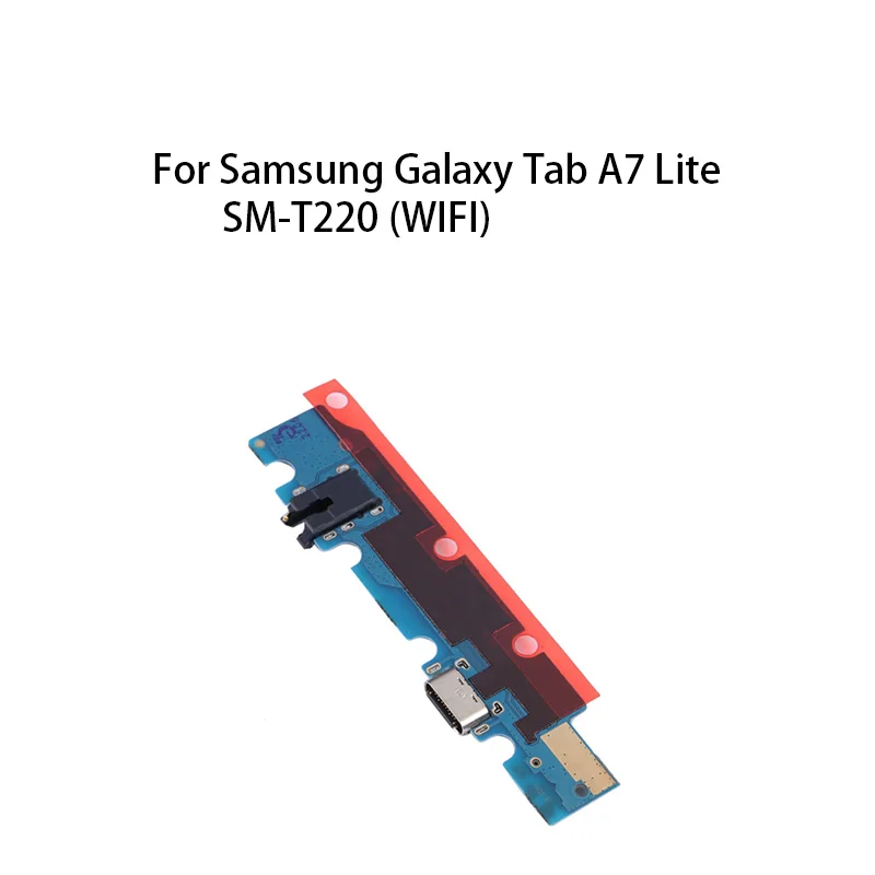 Charging Port Board for Samsung Galaxy Tab A7 Lite SM-T220 (WIFI)