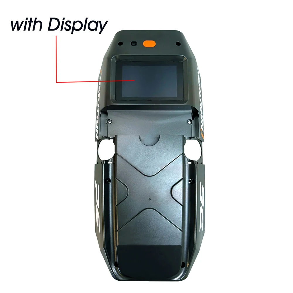 INMOTION P6 ACCESSORIES P6 Upper Cover Assembly