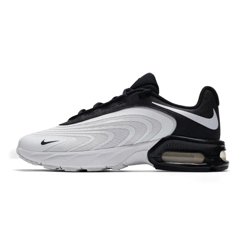 

Мужская обувь Nike (Nike) Air Max Fire Спортивная обувь для путешествий на открытом воздухе, легкая, дышащая, износостойкая, модная, модная повседневная обувь Ir0819-101