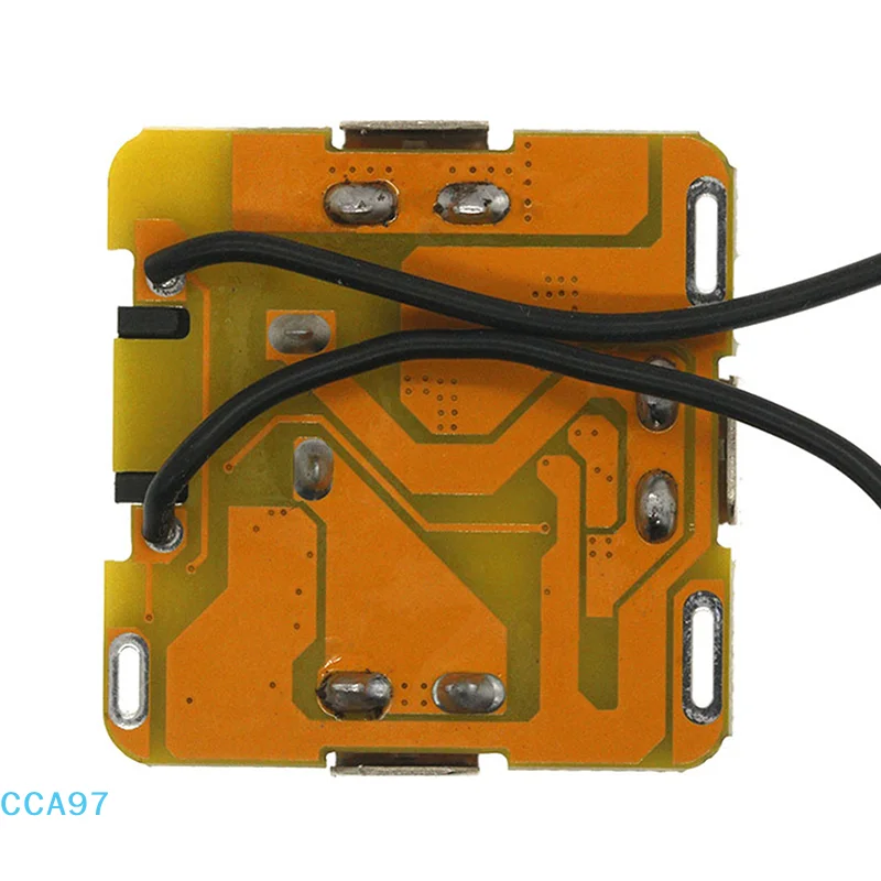 【A】 BMS 4S 16.8V DC outil universel perceuse à main ciseaux électriques 18650 Li-ion batterie au Lithium panneau de Protection
