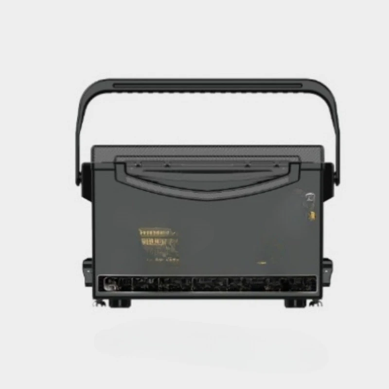 2023 new model, seated, full set, multi-function, fish box.
