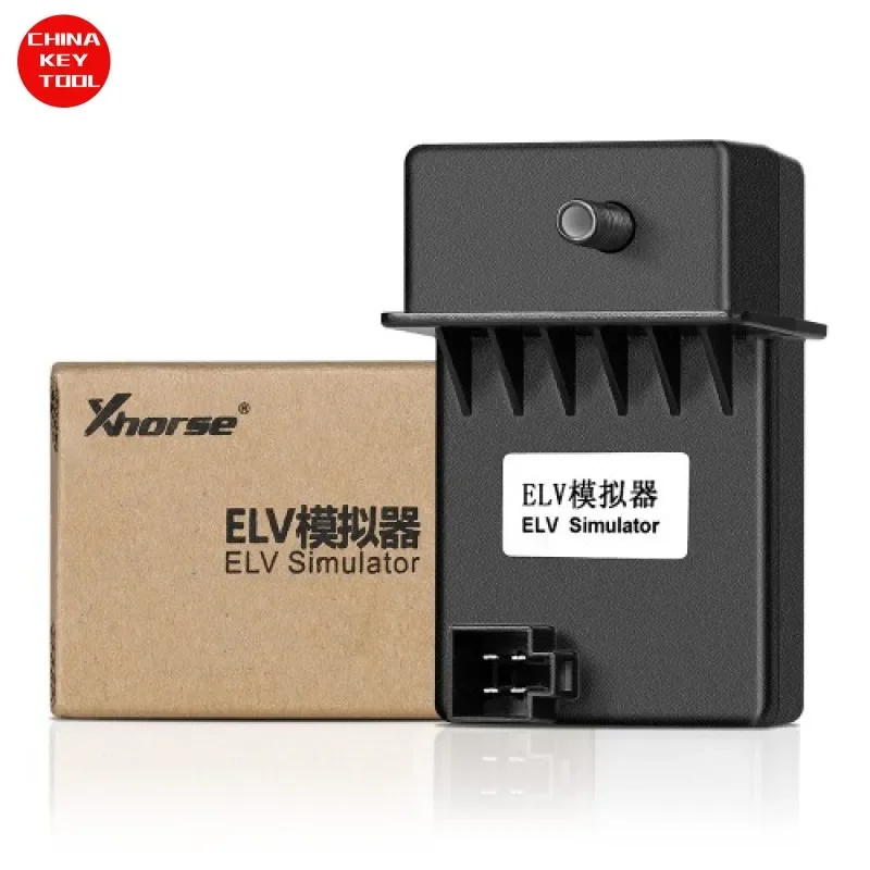 Xhorse XDMB11EN ESL Emulator/ELV Simulator For Benz W204 W207 W212 Work With VVDI MB TOOL