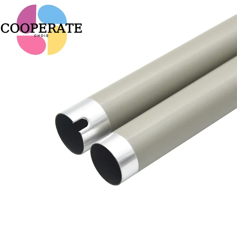 1 peça para xerox workcentre wc 5665 5675 5687 5765 5775 5790 5865 5875 5890 rolo de calor superior do fusor 109r00772 109r00773 109r773