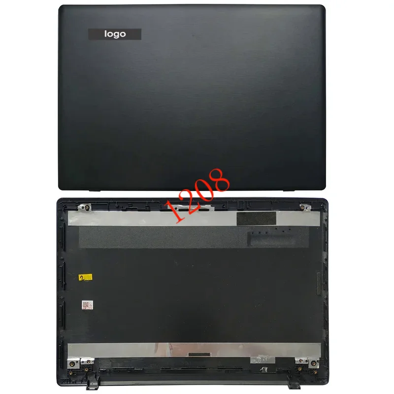 

New LCD back cover for Lenovo IdeaPad 110-15acl 110-15heb top case palmrest a set laptop covers replacement