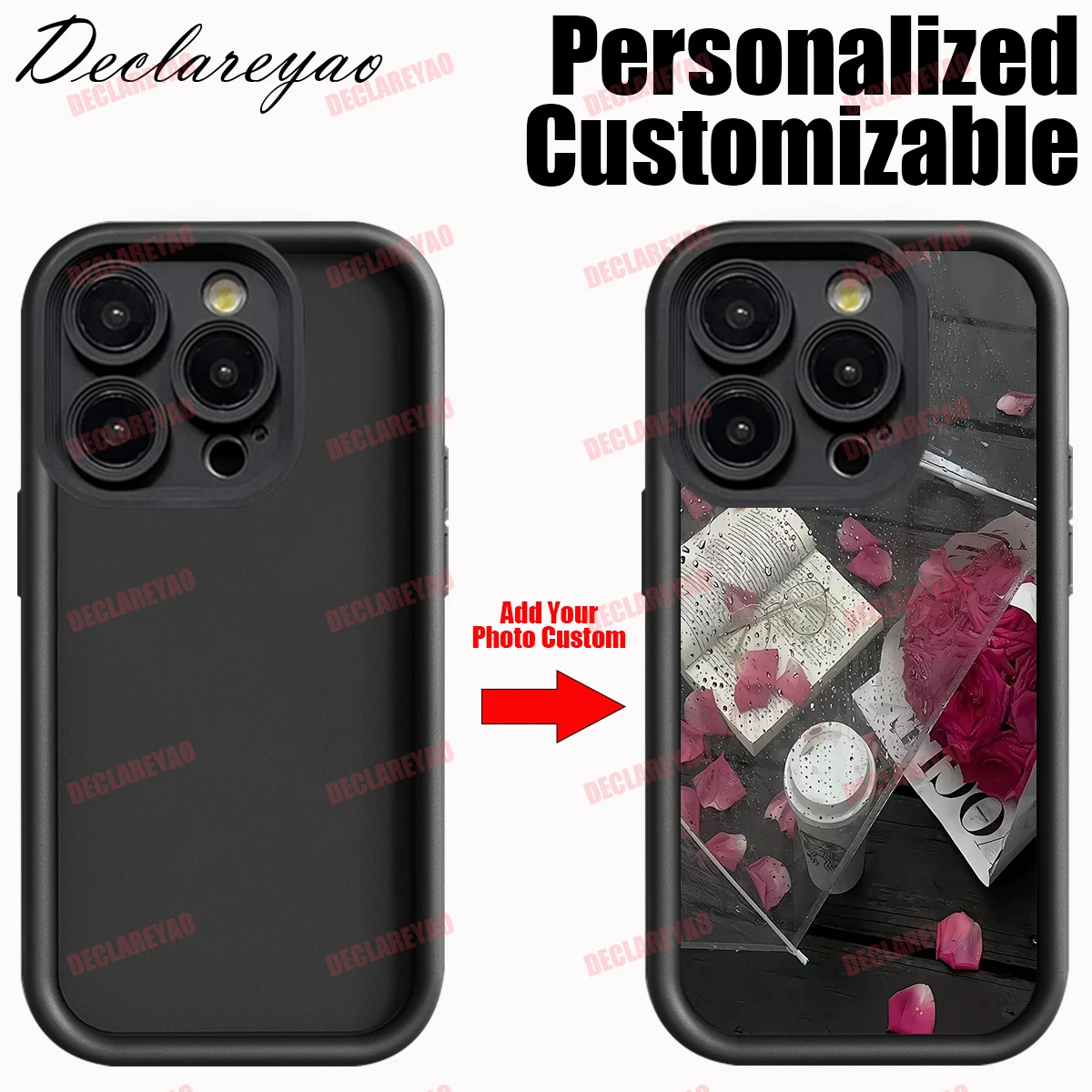 Personalized Diy Cu… - image