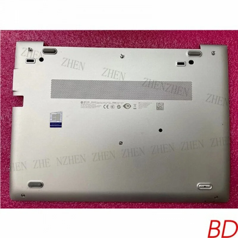 

Y для HP Elitebook 830 G5 HSN-I12C D, нижняя крышка корпуса L13674-001
