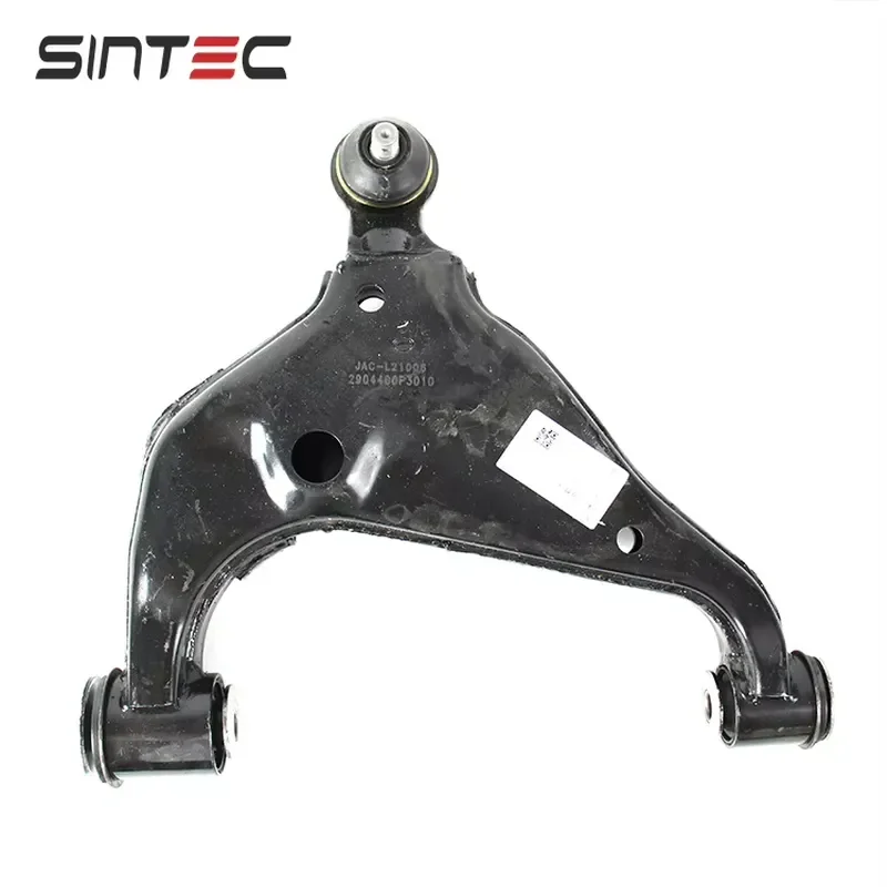 Front Right Lower Control Arm 2904400P3010 for JAC T6 2.0 Suspension System Auto Parts Wholesale