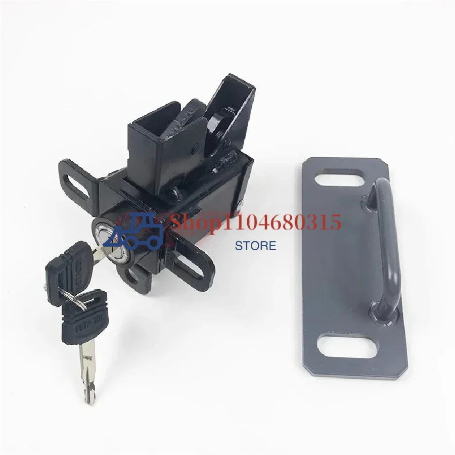 

4448616 Замок двигателя RATCH Hitachi ZX60/ZX70/ZX75/ZX80/ZX80/HR750SM/ZR240JC/ZR600