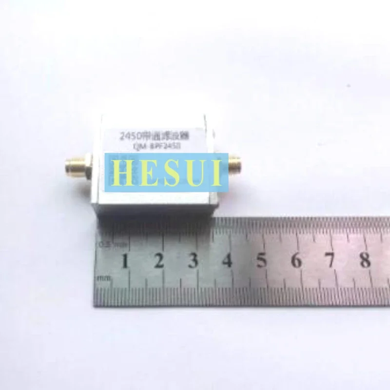 2450M bandpass filter RF Bluetooth 2.4G anti-interference