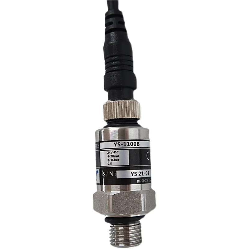 

Screw air compressor pressure sensor YS-1100B