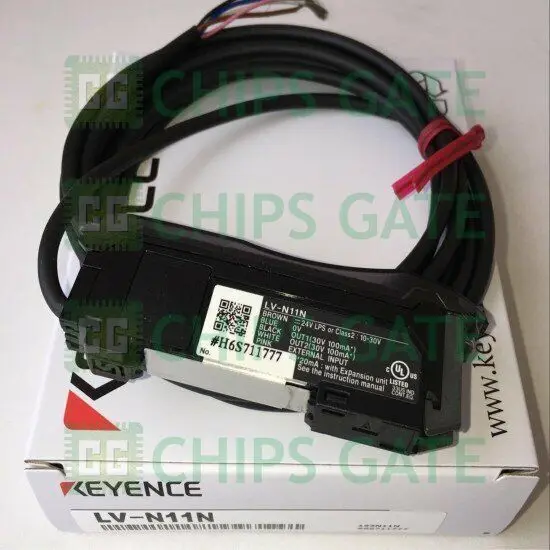 1PCS New Keyence La…