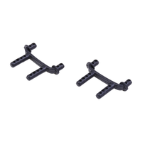 A41Z-RC Car Body Post Mounts Shell Column For Wltoys 284010 K969 K979 K989 K999 P929 P939 1/28 RC Car Spare Parts Accessories