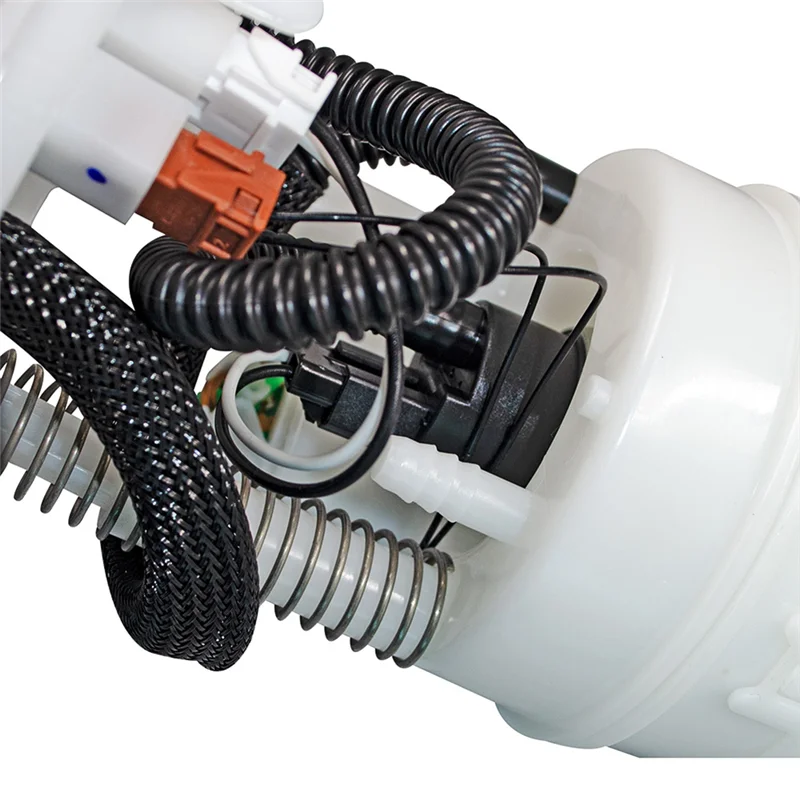 

NEW-Fuel Pump Assembly 1525.CQ E0793M 705656180 1613305480 Fits For Citroen C2