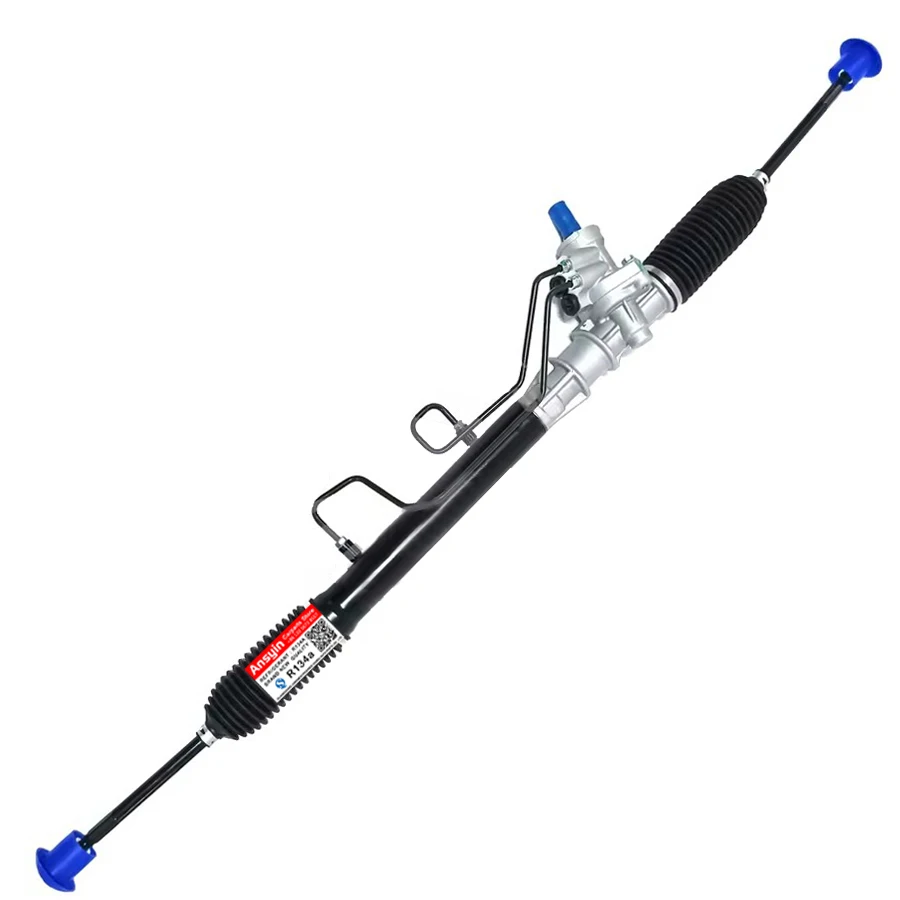 Power Steering Rack For Kia Rio 57700-FD201 57700-FD100 57700-FD000 0K30C-32-110 0K30B-32-110A 0K30B32110 57700-FD200 LHD