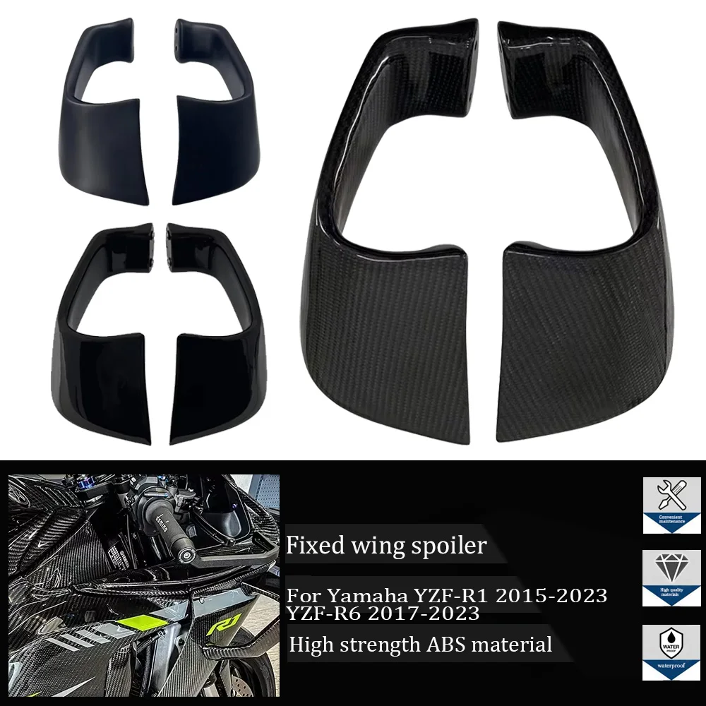 Motorcycle Fixed Wi… - image