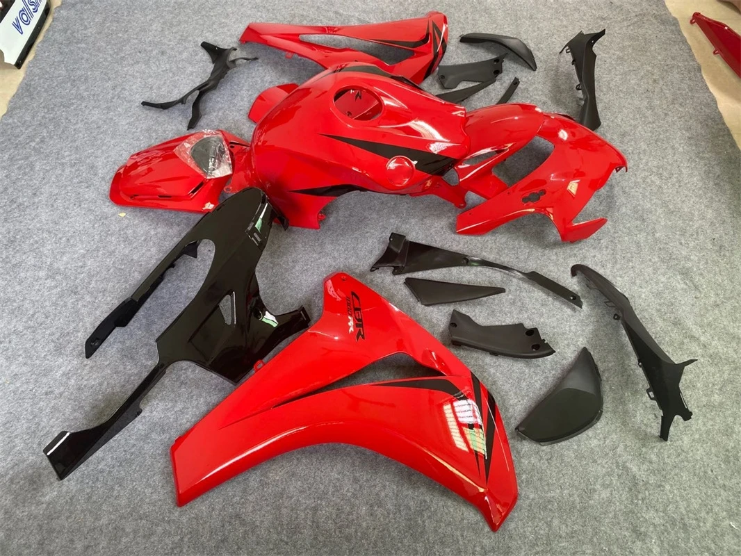 For CBR1000RR CBR 1000 RR CBR1000 RR 2008 2009 2010 2011 New ABS Whole Motorcycle Fairings Kits Full Bodywork Accessories