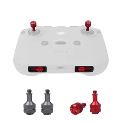 2Pcs Controller Sticks Thumb Rocker Joystick for DJI Flip/NEO/Mavic 3/Air 2/2S/Mini/2/Mini 4K RC-N1/N2/N3Remote