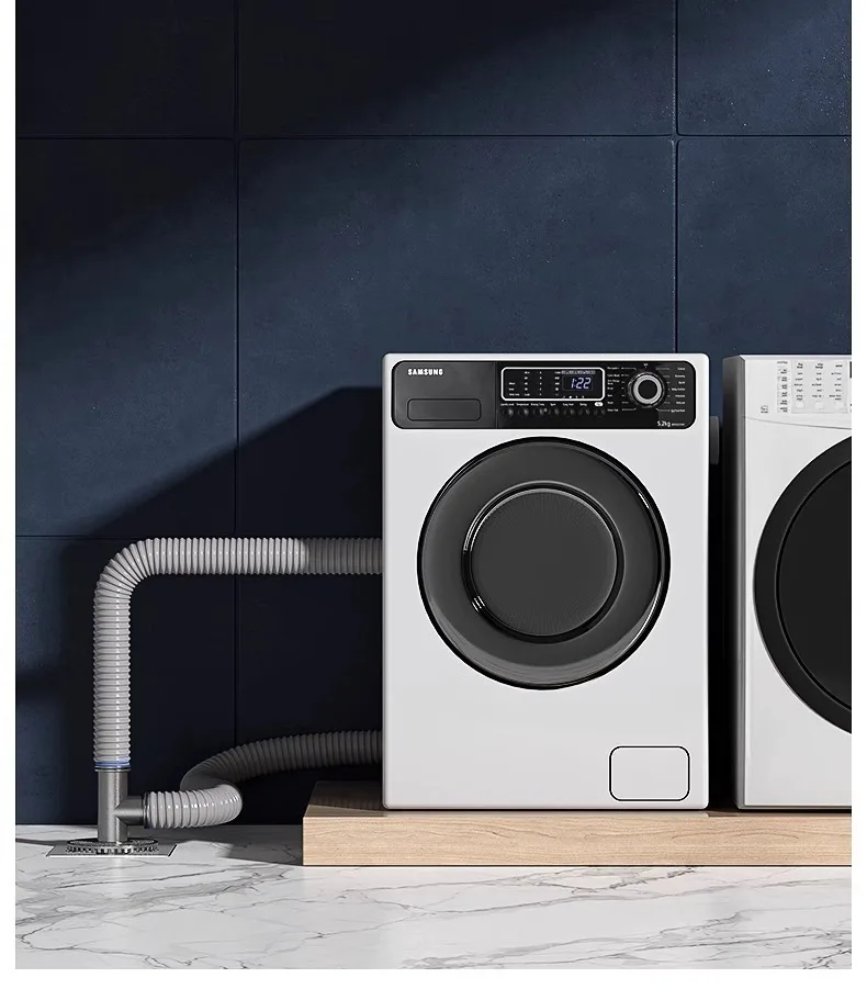 Washing Machine Floor Drain Image 11