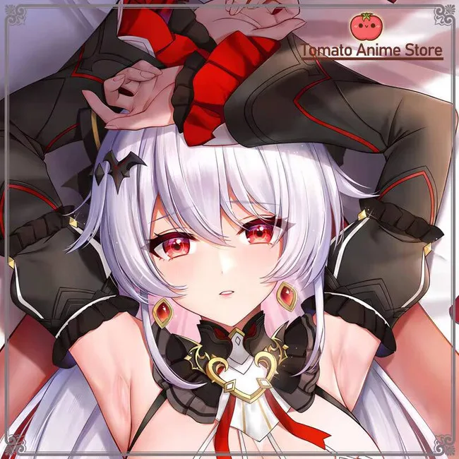 

Honkai Impact 3Rd Theresa Apocalypse Dakimakura Hing Body Case Otaku Pillow Cushion Bed Ings Xmas Gift