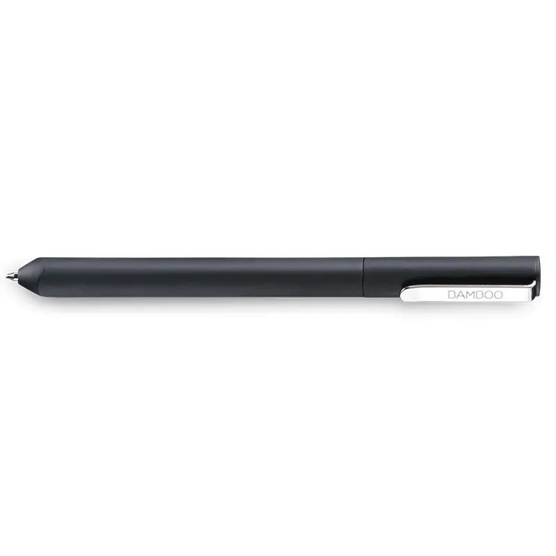 Wacom CDS610S Bamboo Slate Smartpad Digital Notebook Gray Small