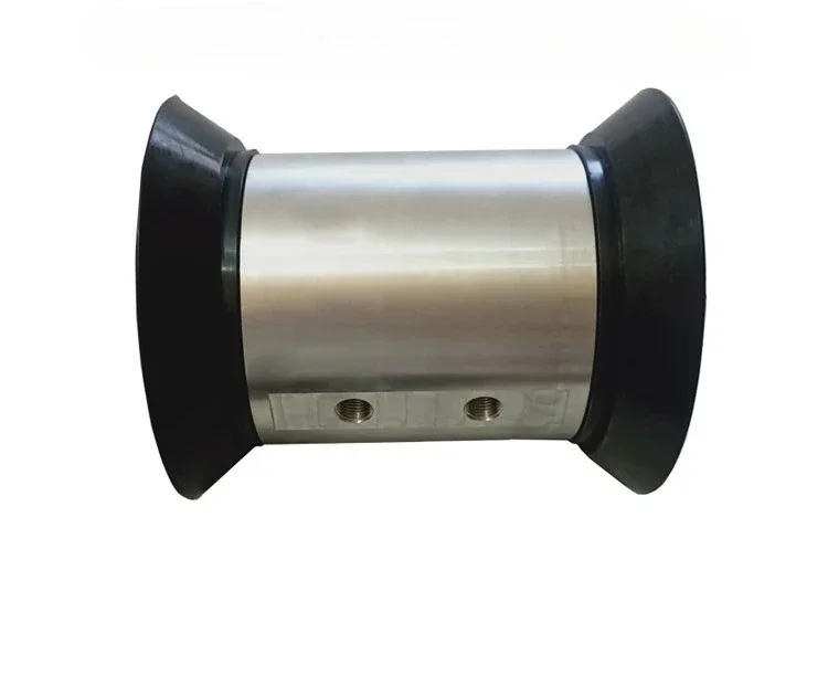 Diameter 150, Height 150, Double-sided Vacuum Suction Cup For Stone Carving Machine, Vacuum Suction Tool, Single Column Rubber