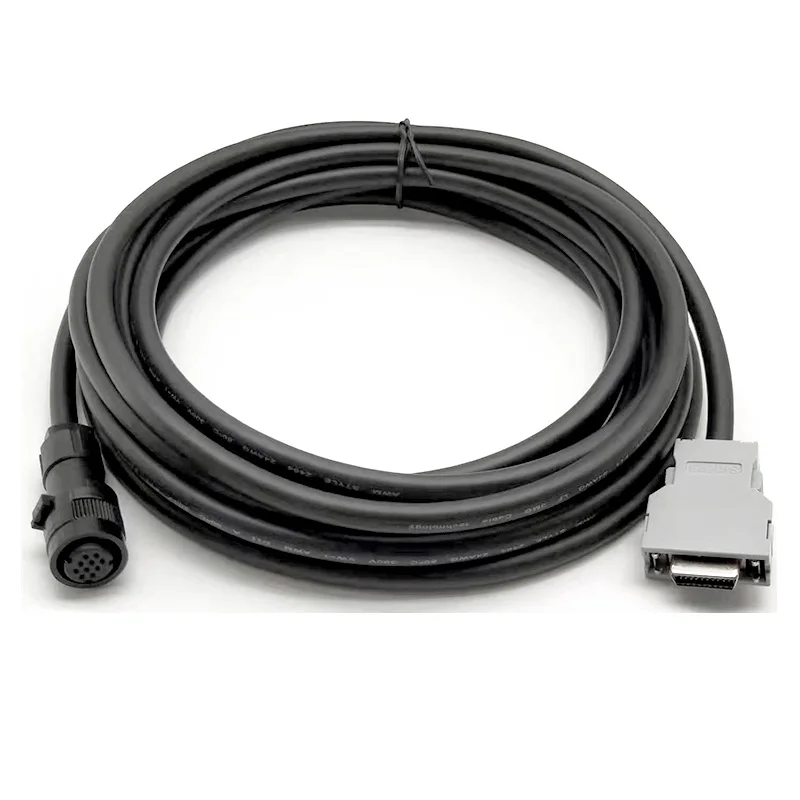 

FANUC JF A660-2005-T505 T506 A860-2020-T301, фотокодировщик, фотокабель, сигнальная линия