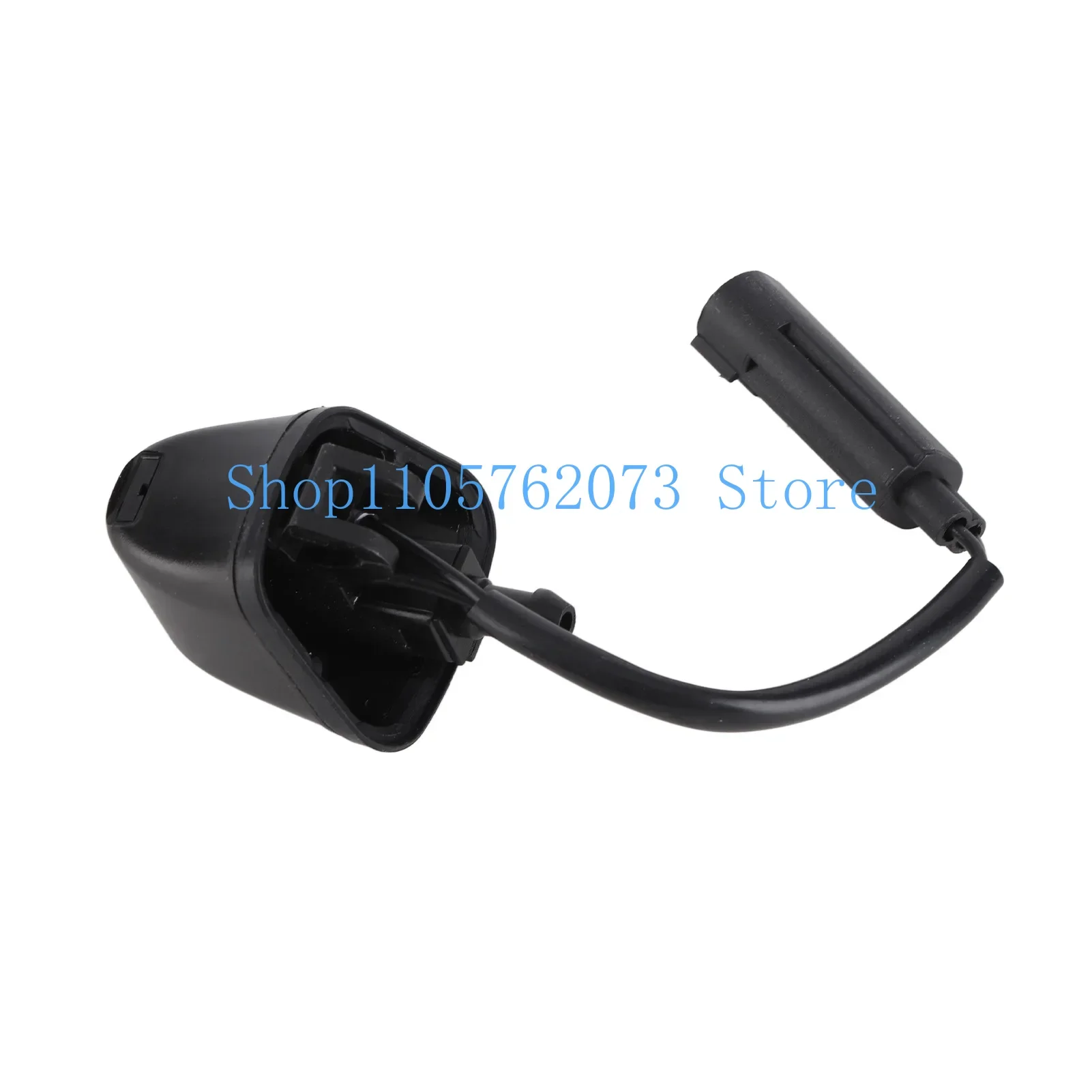 Windshield Washer Nozzle Spray Jet For BMW 3 Series E90 E91 E92 E93 2004-2012 61667131299 Replacement Car Accessories