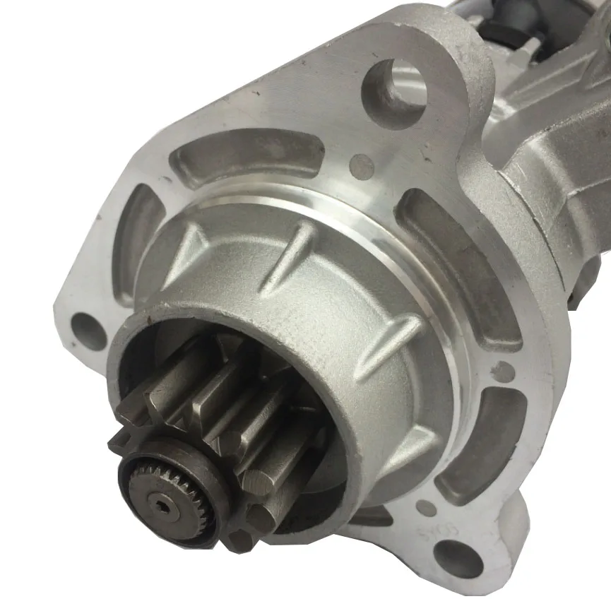 Picture 3: High Quality SUNON New Starter Assembly D5010222089 QDJ2928