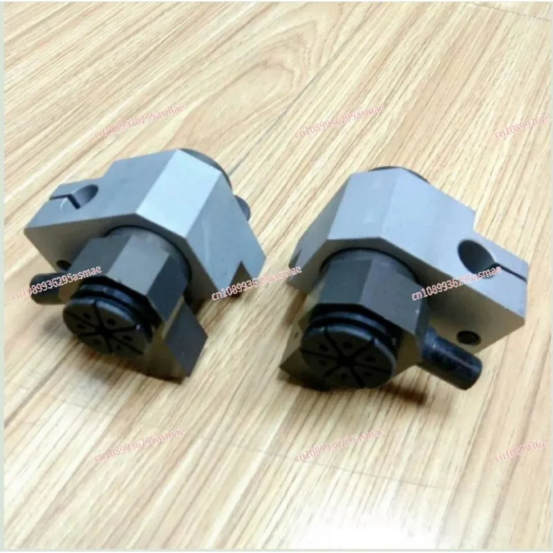 Machine Suction Nozzle Assembly | Offset Printing Machine Nozzle for Printer Spare Parts