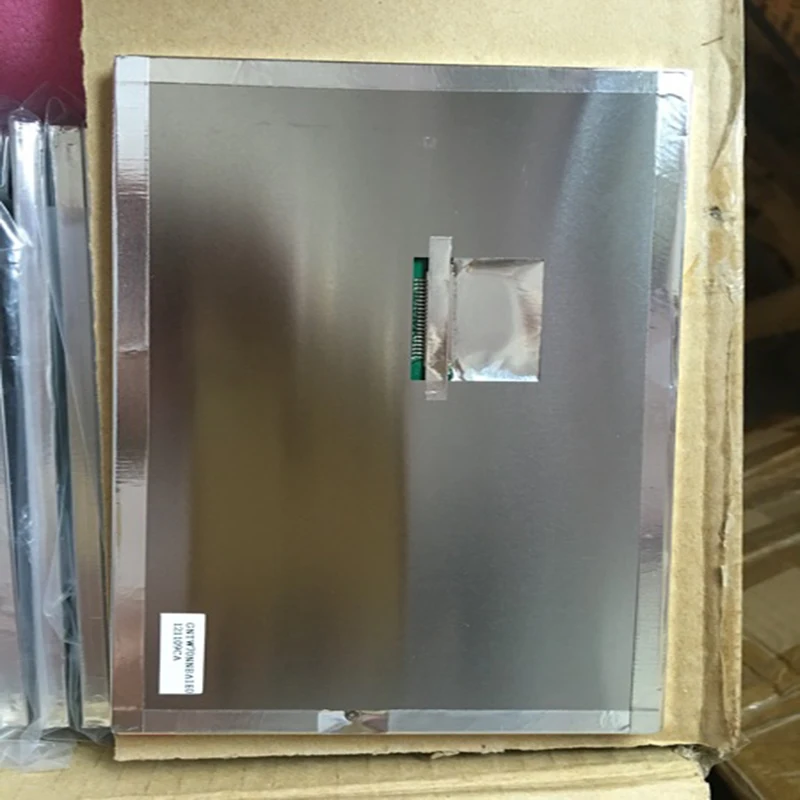 GNTW70NNBA1E0 Display LCD
