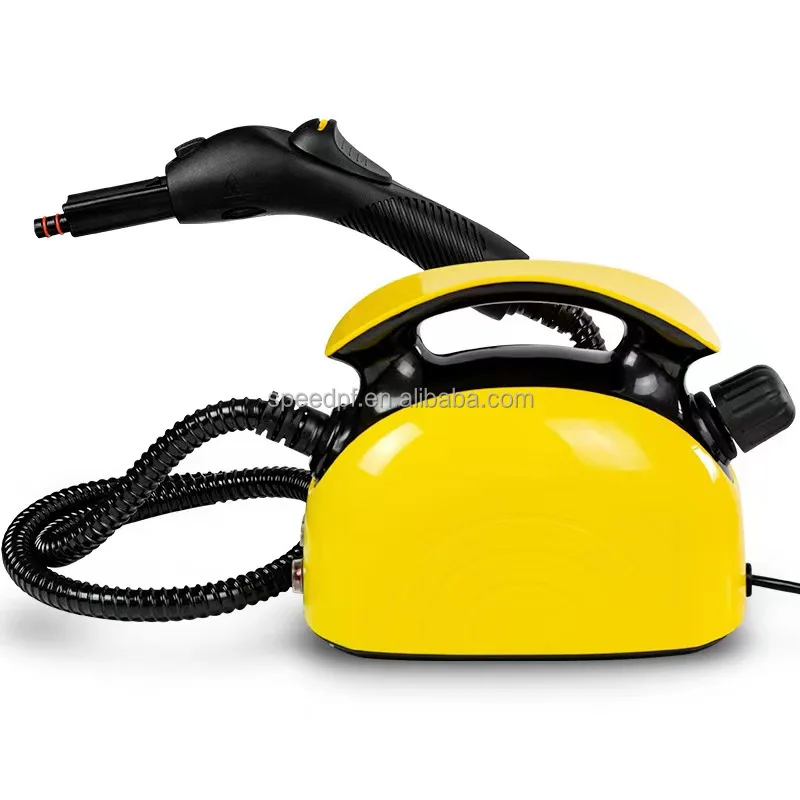 

Popular Hot-selling multi-purpose household car body paint carpet floor windows hand-held high-pressure steam cleaning machine