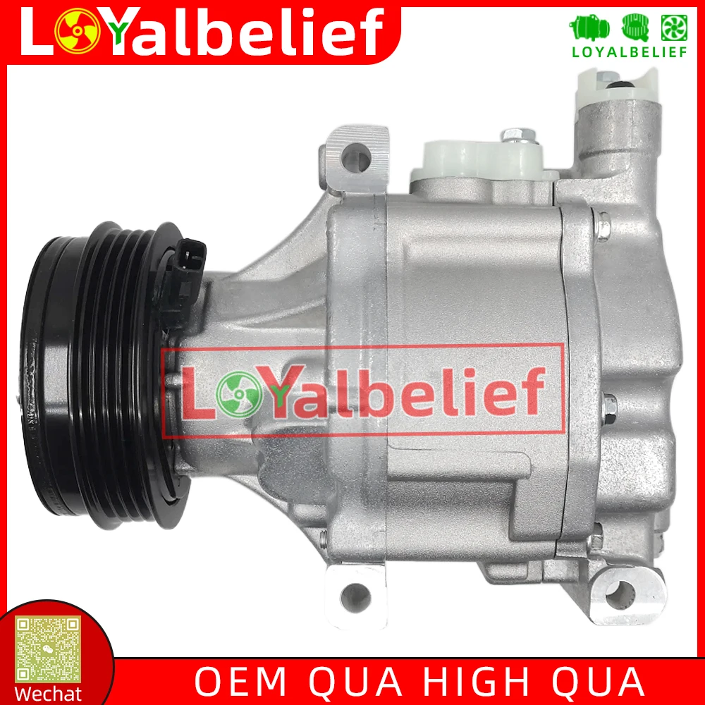 

A/C AC Compressor For Subaru Legacy Outback 2.5L Liberty B4 88320-B1010 88320B1010 447260-7940 4472607940 447260-5620 4472605620