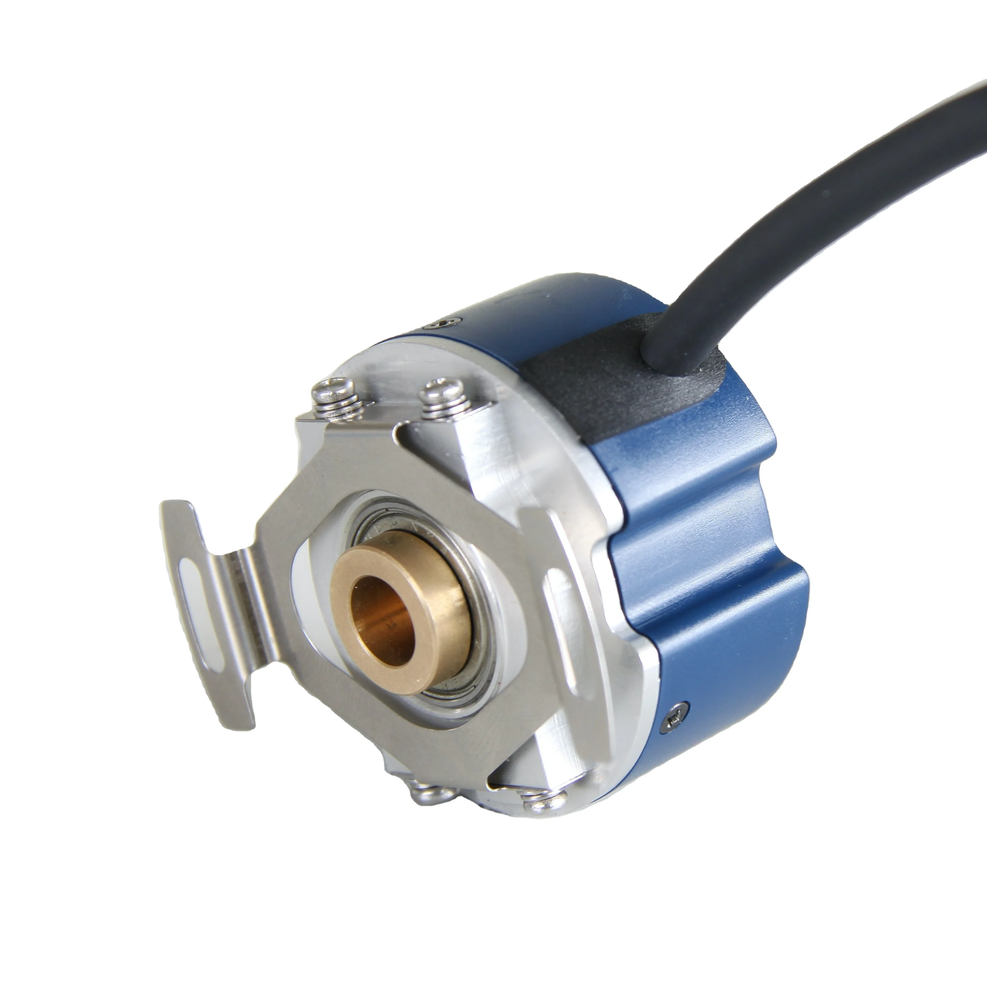 Codificador incremental de eje hueco ZKD-93