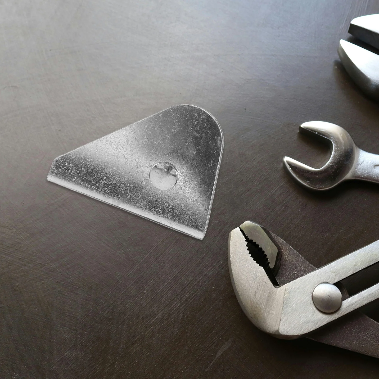 

4pcs Flag Pole Pulley Heavy Duty Stainless Steel Pulley System For Smooth Flag Lifting Outdoor Use Top Replacement Parts