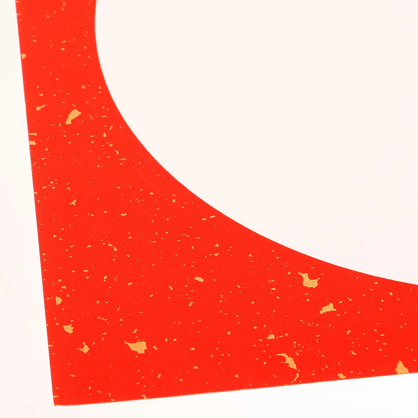 Chinese Calligraphy Blank Paper 10 Sheets Vintage Rice Paper for Art Creation Ink Inhibition and Infiltration Rice Papers