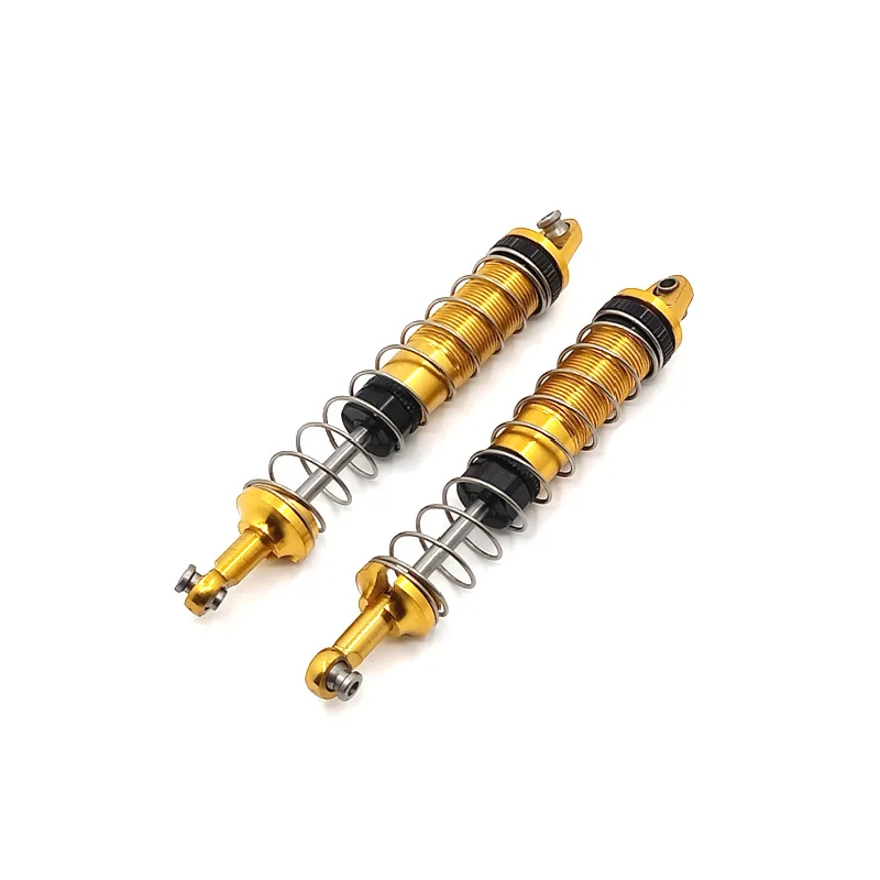 

Metal Upgrade Modified Hydraulic Rear Shock Absorber For WLtoys 1/12 12427 12428-A B 12429 12423 FY01 FY02 FY03 RC Car Parts