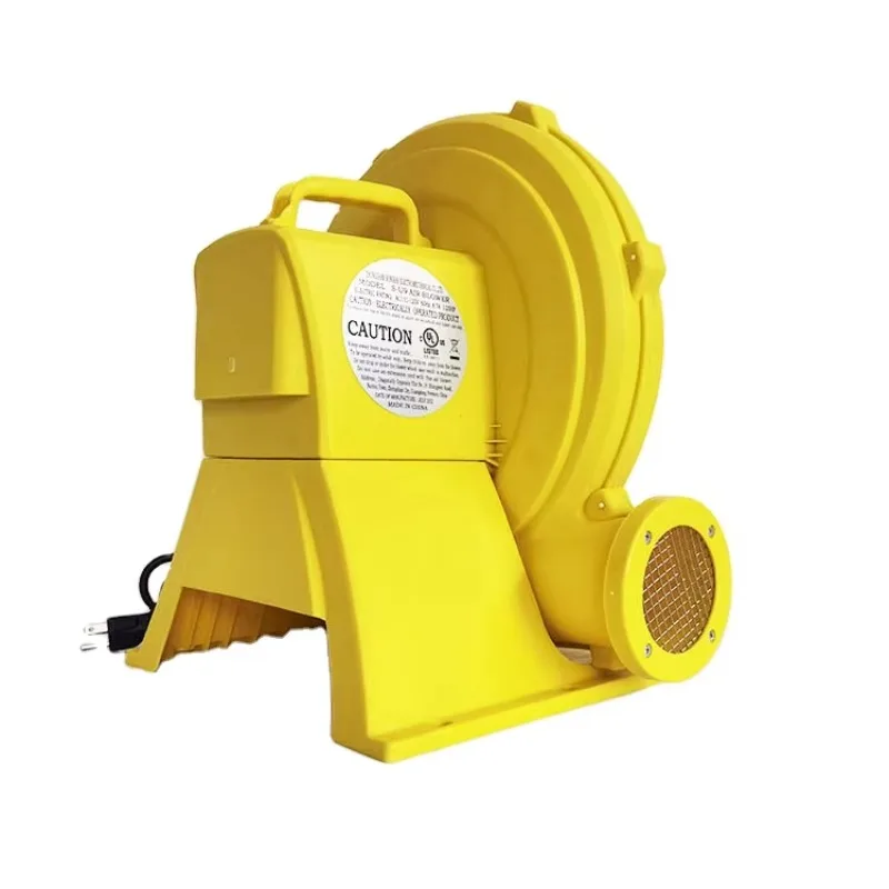 950W air Blower for Inflatable Bounce House 220-240V 60Hz Inflatable Blower for Water Slide Park