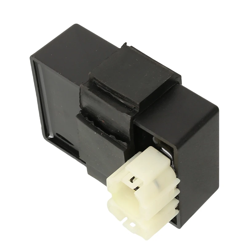 6 Pins DC Ignition CDI Box 12V For GY6 50 60 80 100 125 150 175 200 250CC Engine Universal Scooter ATV Buggy Go Kart Motorcycle