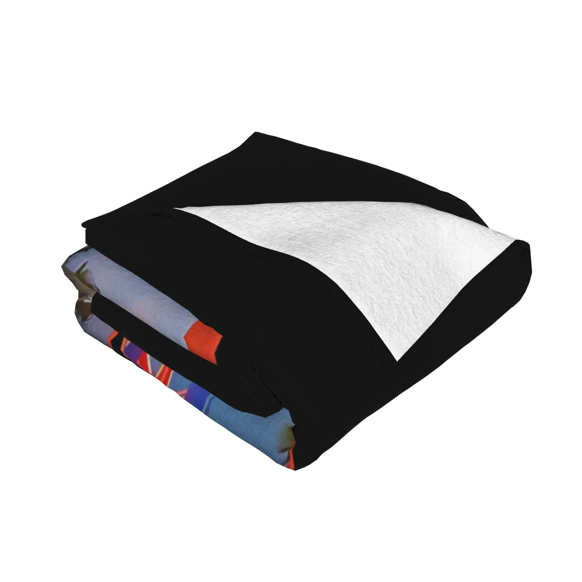 1PC home Cute Room Decor Classic Blanket Throw Blanket Fabulous Las Vegas Novelty Warm Blanket All Season